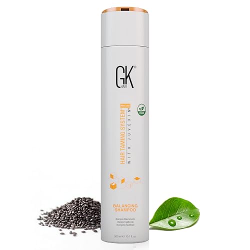 Gk Hair Balancing Shampoo 300Ml