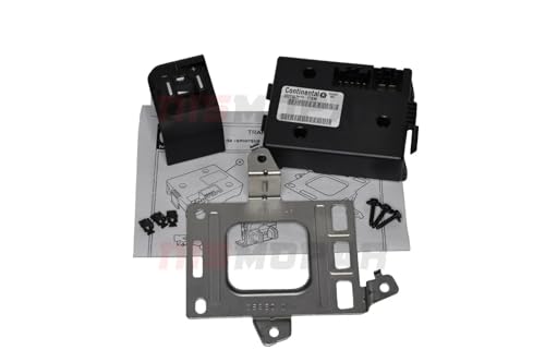 FIts 2019-2024 Ram 2500 3500 Integrated Trailer Brake Controller New OEM