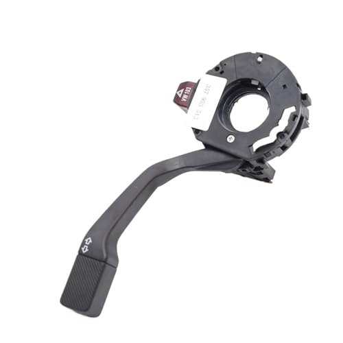 Commutateur de colonne de direction VW Jetta Golf 357 953 513 F