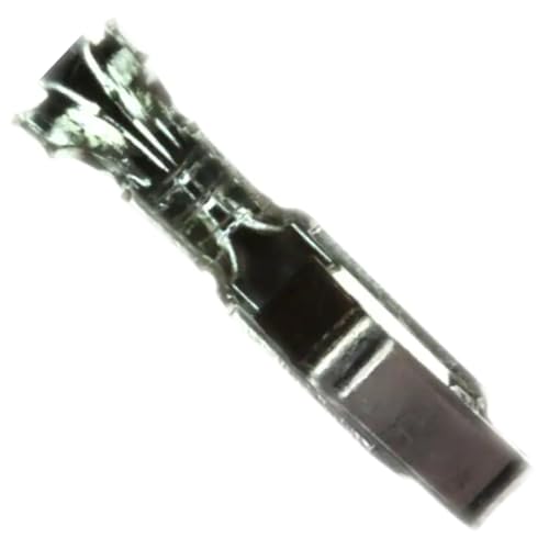 Pack of 10 350980-1 Connector Socket Contact Tin 18-24 AWG Crimp Power