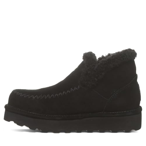 Image of BEARPAW Maeve Platform Lo Boot