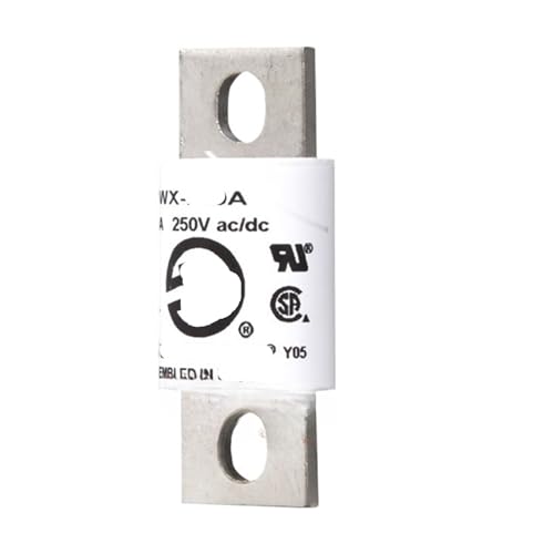 Fusible FWX-100A 250V haute performance contre surcharges electriques