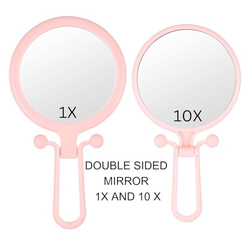 Image of Double Side Mirror