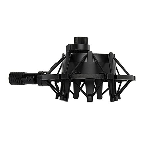 Knox Gear Shock Mount Microphone Shock Mount for Blue Yeti & Yeti Pro