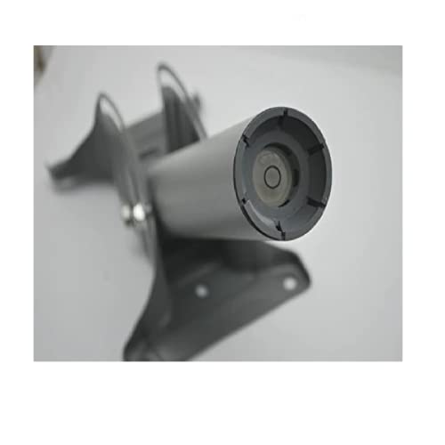 New Foot Mount Universal Stub For Slimline Directv Hd Dish Antennas Stubmntr001 #TOP1