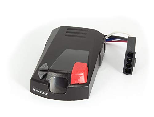 image for Hopkins Towing Solutions Hopkins 47225 Brake Force Plug-in Simple Brak