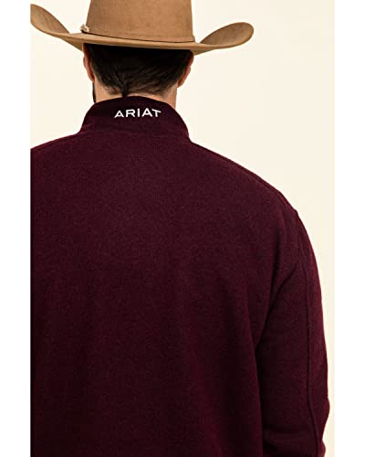 Image of ARIAT Rebar Duracanvas Jacket