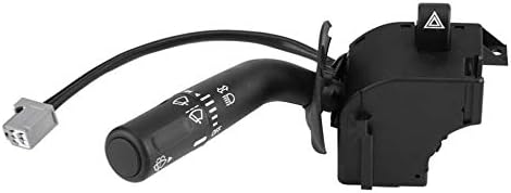 Steering Column Indicator Turn Signal Wiper Dimmer Combination Lever Switch/Fit for Ford F150 2005-2008 5L3Z13K359AAA