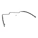 Edelmann 92070 Power Steering Pressure Hose