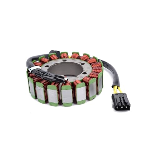 Bobine de stator pour moto G650GS - Solution panne de batterie et charge - 2