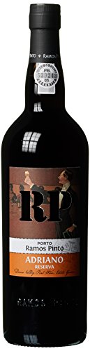Ramos Pinto RP Adriano Reserva Tawny Port 19,5Prozent vol. Portwein (1 x 0.75 l) - Image 3