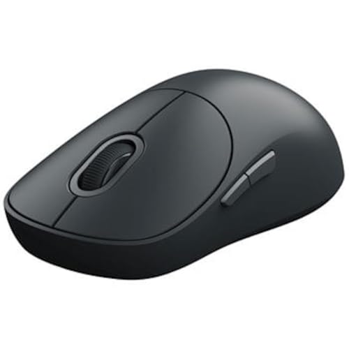 Preisvergleich Produktbild Xiaomi Wireless Mouse 3 Black GL