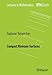 Compact Riemann Surfaces (Lectures in Mathematics. ETH Zürich)