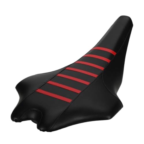 Accessoires de selle moto housse de remplacement quad YFZ450R anti-dechirure