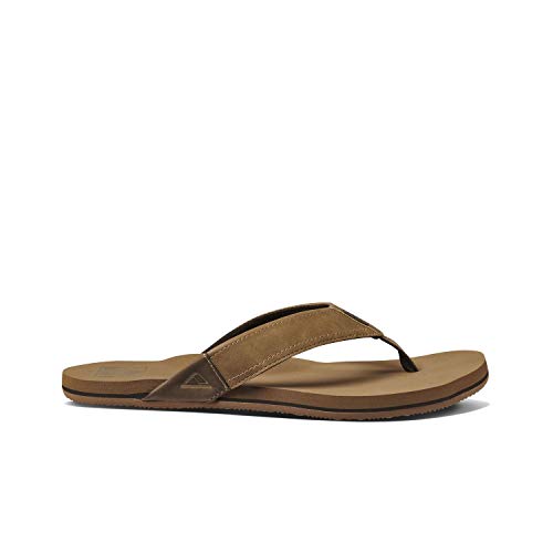 Reef Men's Newport Prints Sandal3