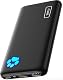 INIU Powerbank 10000 mAh Ultra Slim, USB-C, Externe Akkus