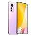 Produktbild Xiaomi 12 Lite 5G 128GB/8GB RAM Dual-SIM lite-pink