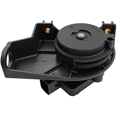 Sensor de posición del acelerador HZTWFC para Peugeot y Citroen Cover