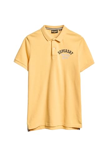 Superdry Vintage Superstate Polo shirt Men - XL