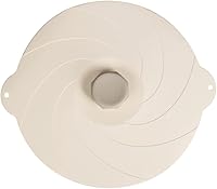 Vista 10 de Hemoton Cubierta de silicona para cuenco a prueba de fugas, reutilizable, tapa universal, sellada, para uso diario, accesorio de cocina