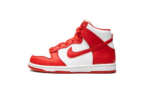Image of Nike Unisex-Child Nike Dunk High (Gs)