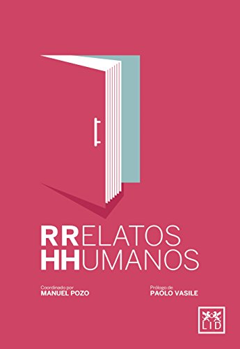 Relatos Humanos (Acción Empresarial)