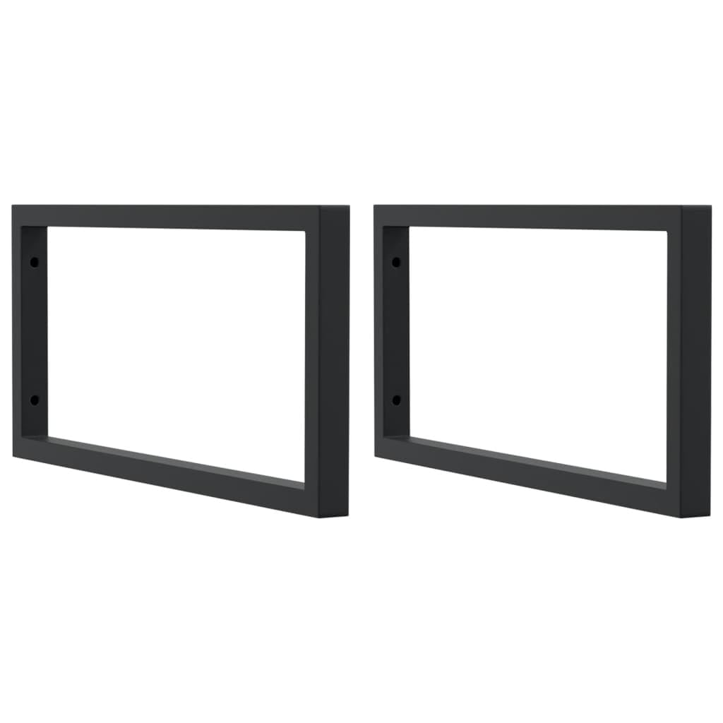Tapa de lavabo con soporte de acero y madera maciza de roble, 60 x 60 x 2,5 cm, juego de 2 unidades, montaje en pared para lavadero, espacio de almacenamiento y muebles de baño, soporta 100