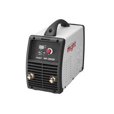 Amazon | マイト工業 デジタル直流インバーター溶接機 MA-250DF 単相 