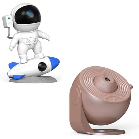 FlyEagle Astronaut Galaxy Projector & Planetarium Projector Cover