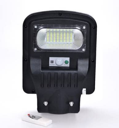 Lumen City All in ONE Solar Street Light (3W)