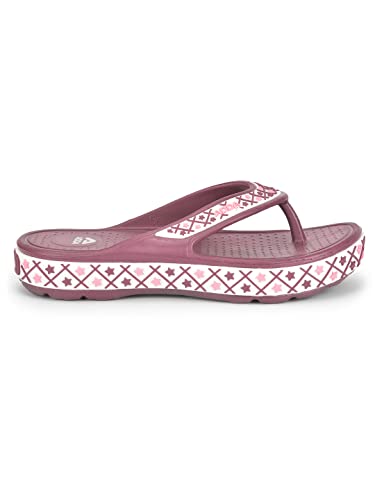 Image of ADDA (LABEL) Womens slipper