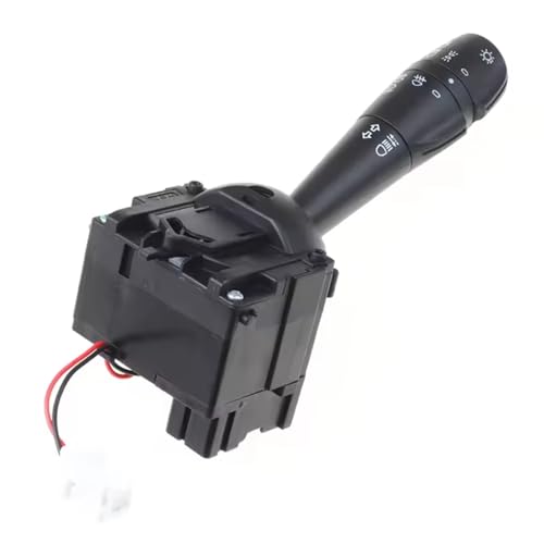 Commutateur de clignotants au volant Captur J87 Clio MK4 Trafic