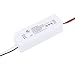 (UL LISTED) Dimmable LED Driver 12V 60 Watts IP67 Triac Dimming Transformer 12 Volt 5Amps 60W LED Drivers Waterproof