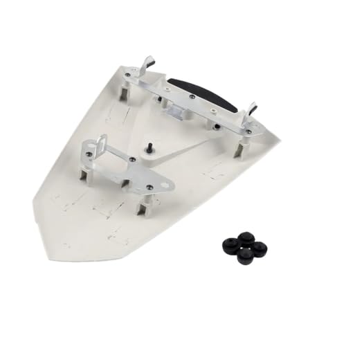 Housse de siège capot pour YZF R3 finition premium carénage arrière rigide ajusté