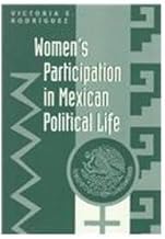 Women's Participation In Mexican Political Life