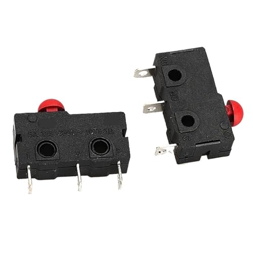 Interrupteur de fin de course 3 broches pour automatisme de portail et volet
