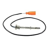 NUEVO Sensor de temperatura del gas de escape 03L906088HH 82.1202 92 09 4018