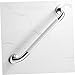 GALPADA Stainless Steel - Handrail for Bathroom Safety Non- Grab Bar Armrest for Toilets and Showers Easy Installation for Elderly and Disabled