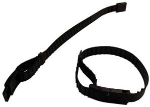 Scuba Dive Snorkeling Knife Straps Replacement - Pair