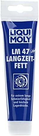 Liqui Moly LM 47 Long-Life Grease+Mos2 100 g