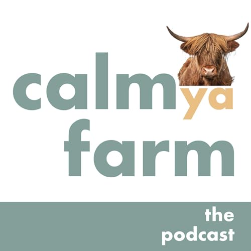 Gavin Miller, Broadcaster Podcast Por  arte de portada