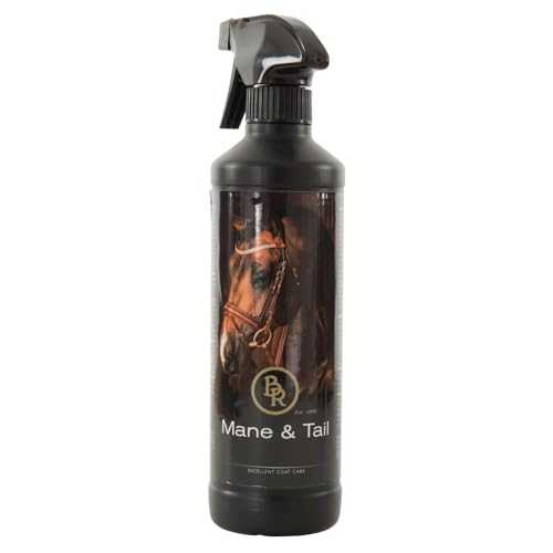 Lozione mane/tail 500 ml