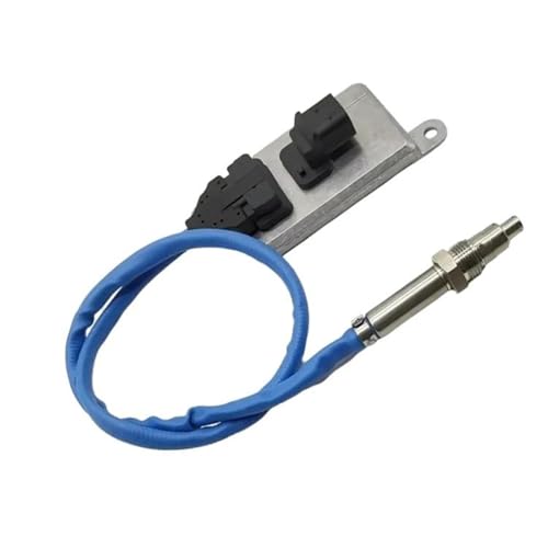 Capteur NOx 51.15408.0030 sonde oxygène oxyde d'azote camions Man Euro 6
