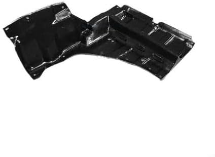 Replacement Undercar Shield Compatible with 2004-2009 Toyota Prius