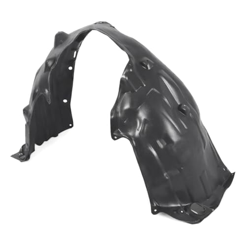 Image of FitParts Compatible with Toyota Camry 2018-2024 Front Right Fender Liner