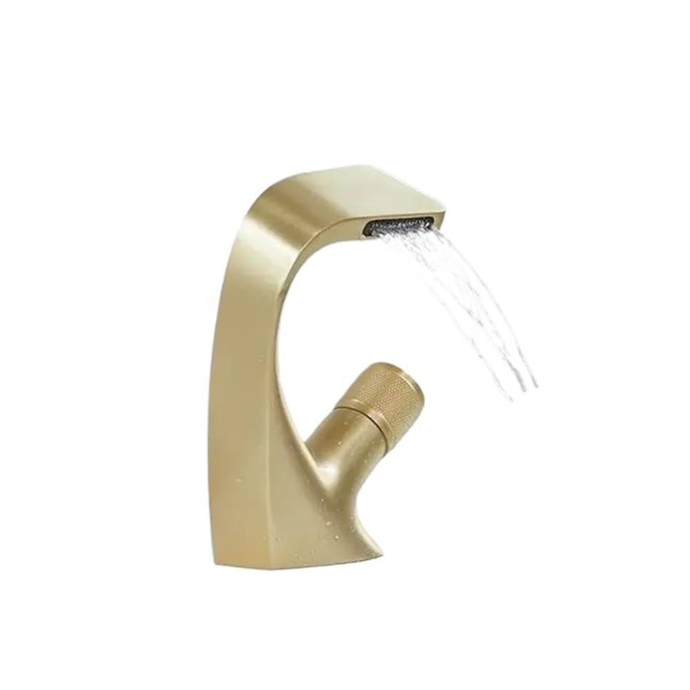 Robinet de lavabo anti-calcaire mitigeur mécanique robuste pour remplacer votre robinetterie