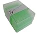 Extragene Universal 200ul Pipet Tips, Racked, Clear, 96 tips/rack, Pk x 10 racks