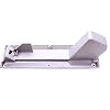 Fuel Nozzle Holder Boots (No switch) Hook for diesel DEF nozzles from 1/2 to 1 inch Fuel Nozzle (Aluminum Fuel Dispensers Holder)