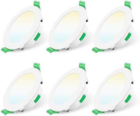 Spot A Led Encastrable 4000k Au Meilleur Prix | Leroy Merlin