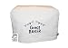 Produktbild CozyCoverUp® Staubschutz für Küchenhelfer, 4,8 l, 5 QT, Weiß